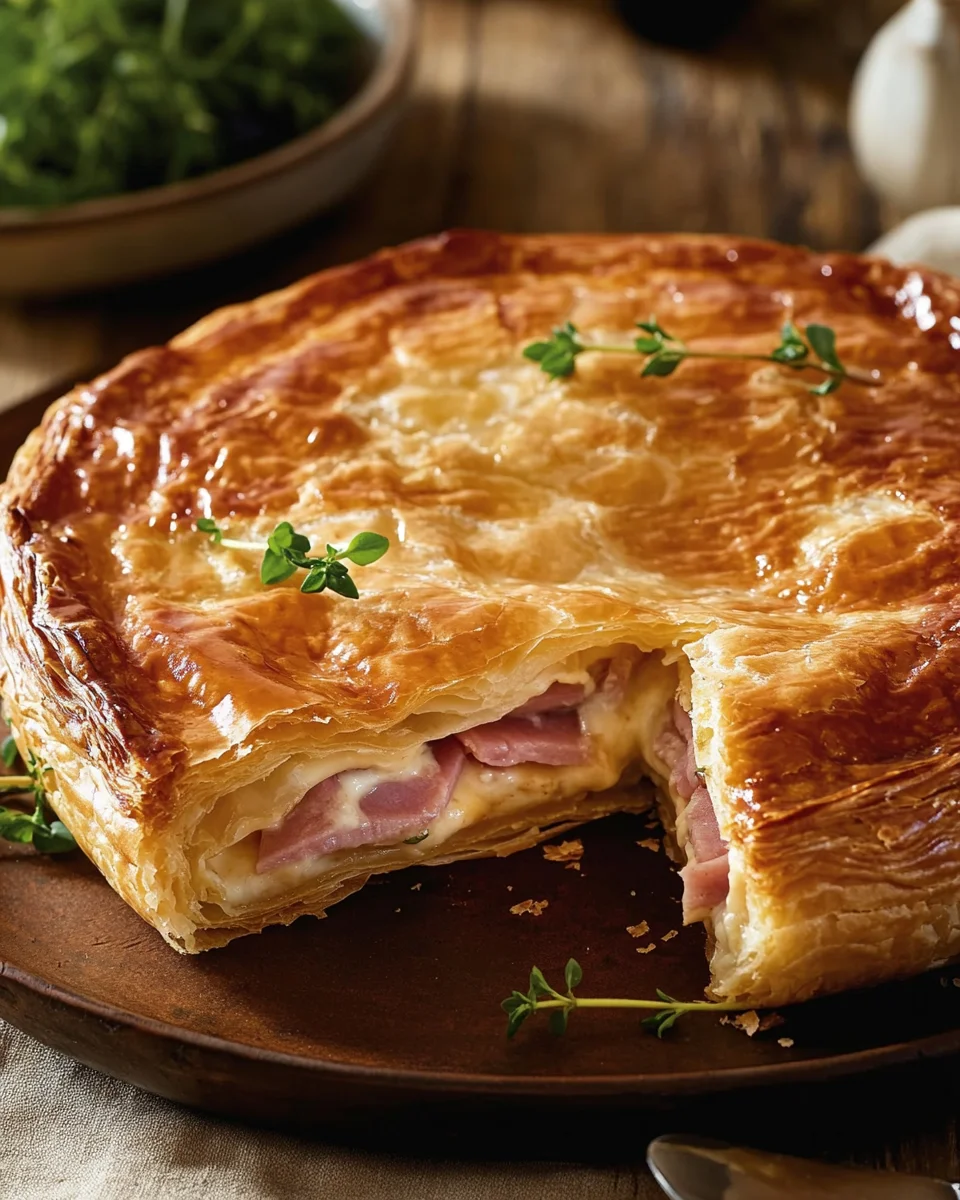 Tourte