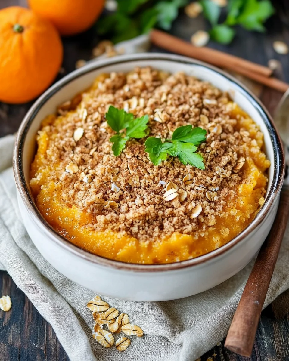 Crumble