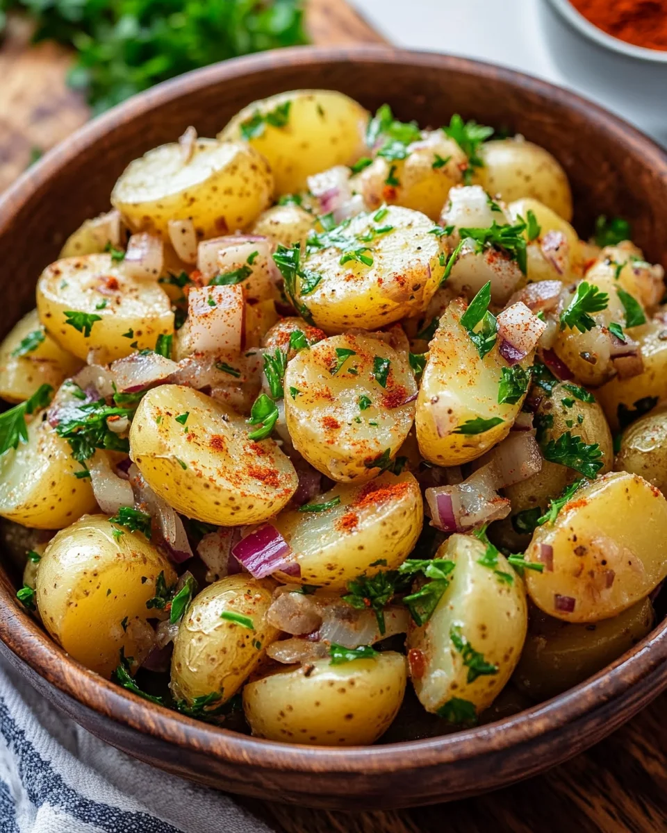 Salade