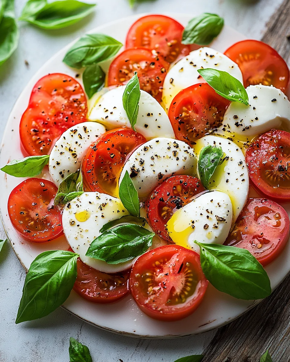 Salade