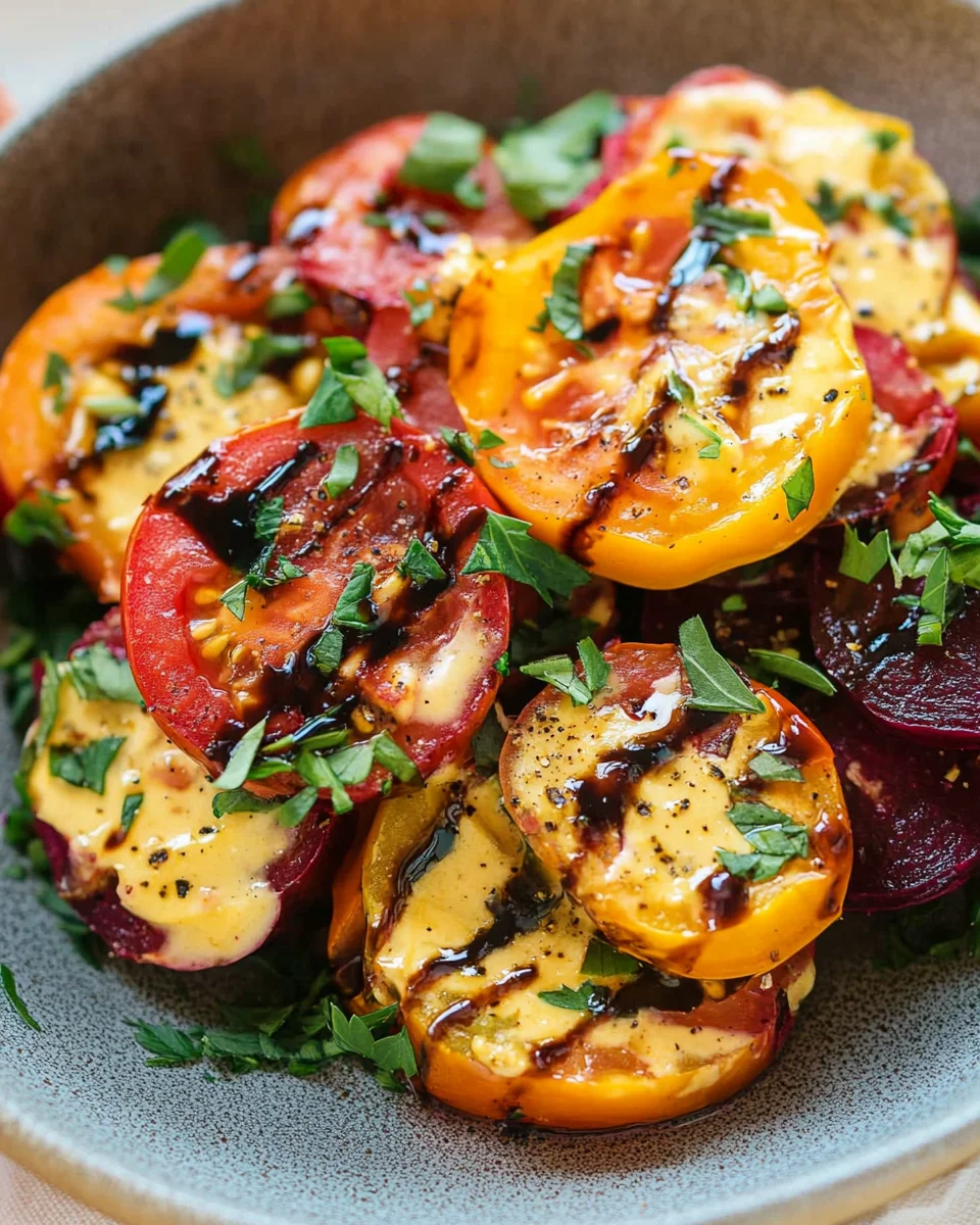 Salade