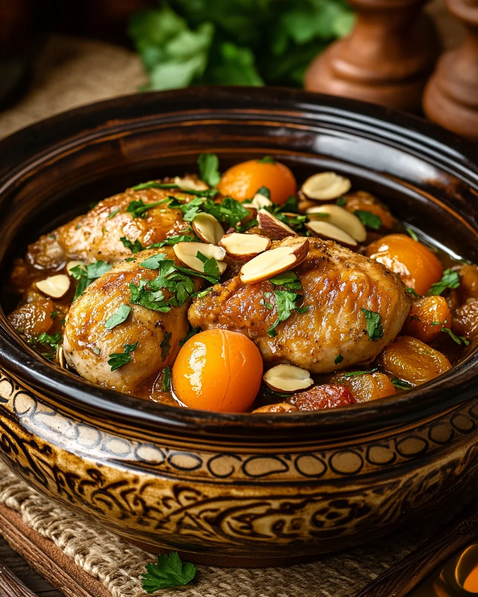 Tajine