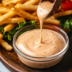 La Meilleure Sauce Big Mac Maison : Crémeuse, Savoureuse et Facile
