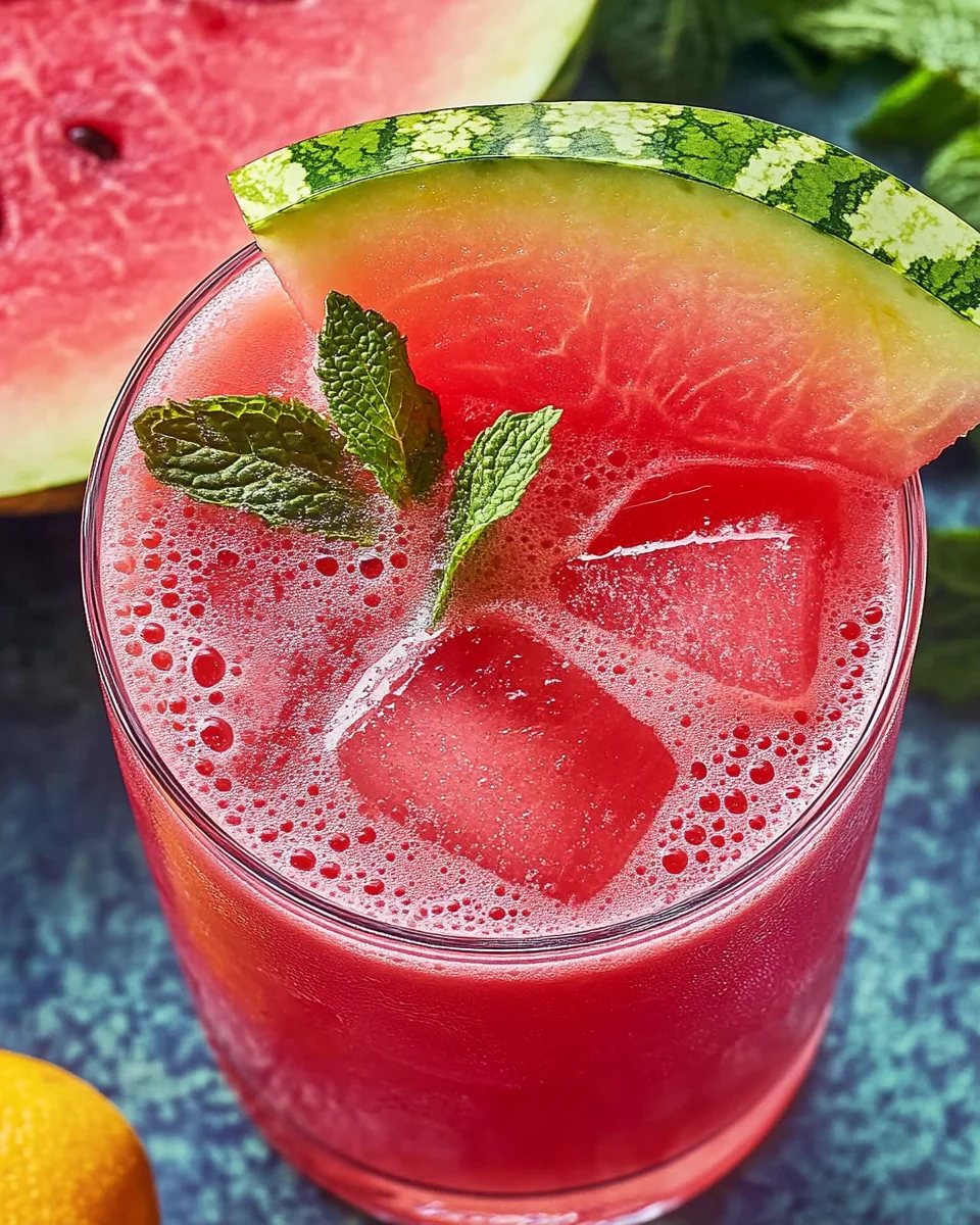 Limonade