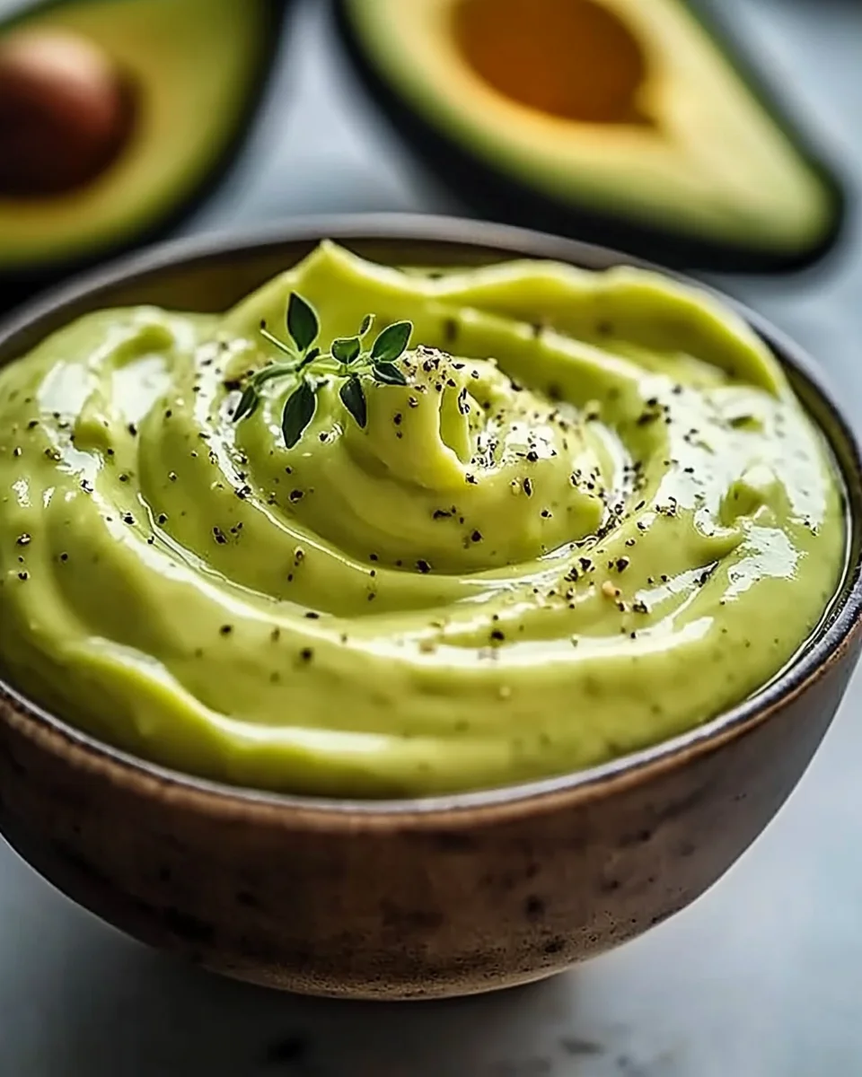 Mayonnaise