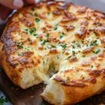 Meilleur Pain à l’Ail et au Fromage Maison