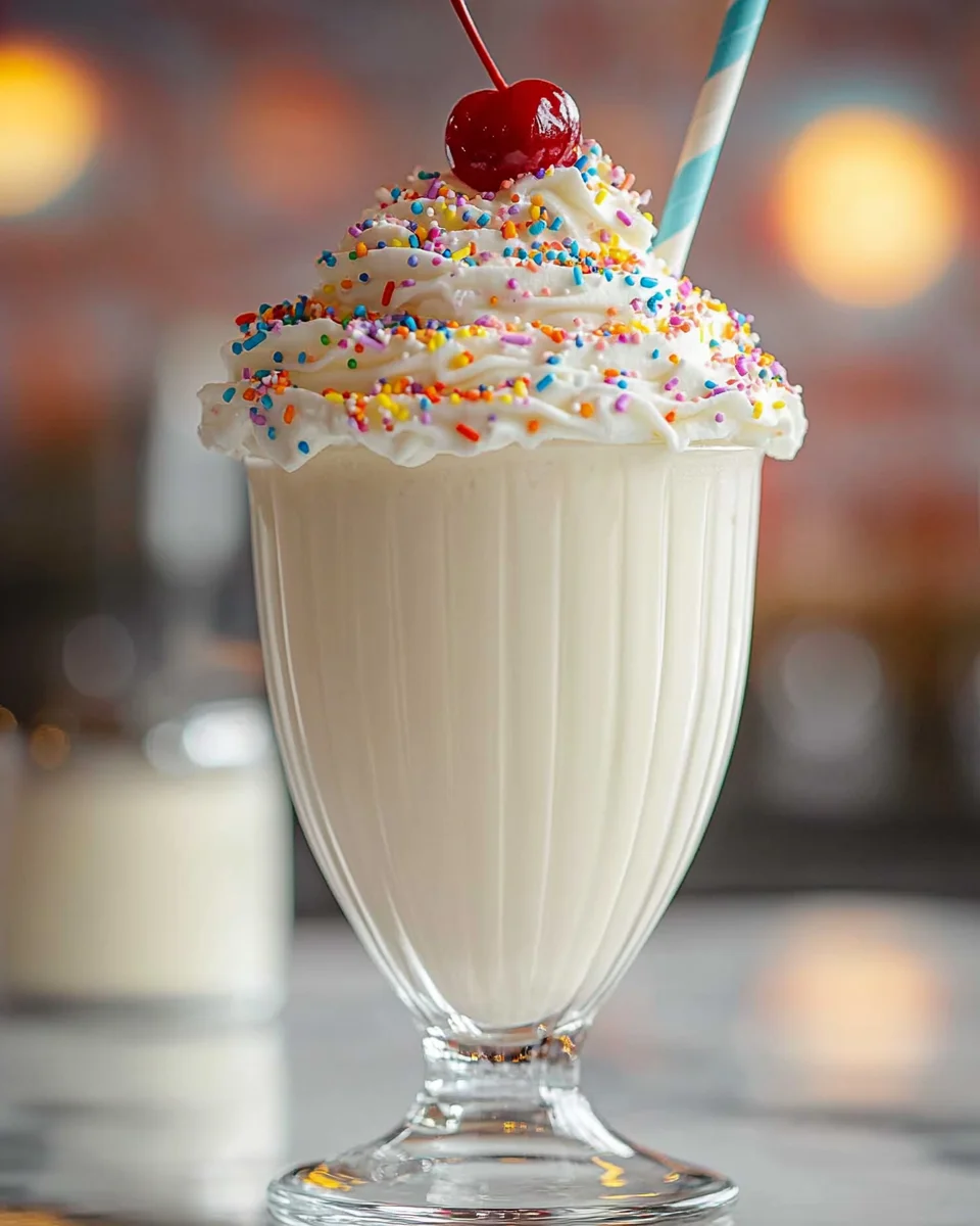 Milkshake