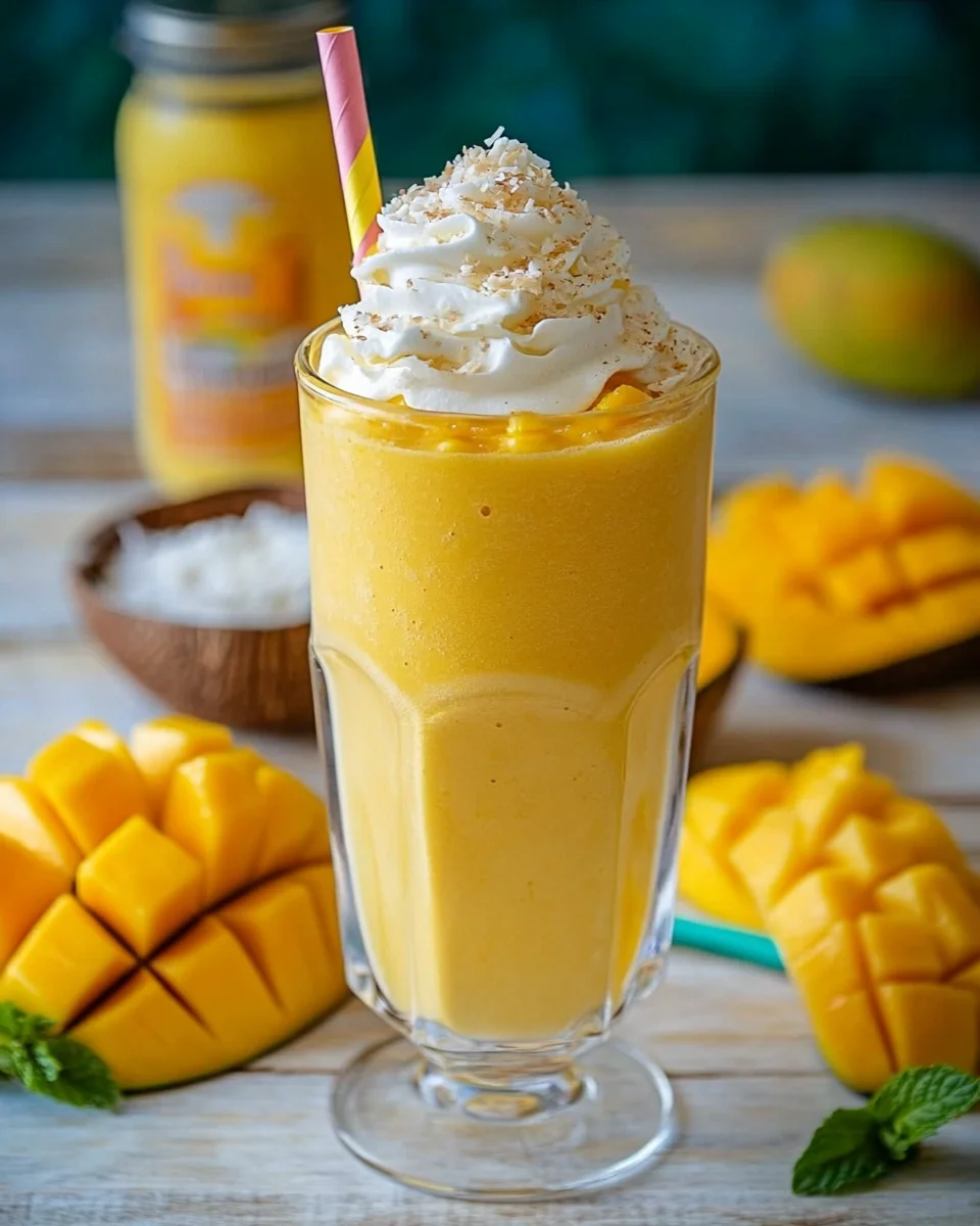 Milkshake
