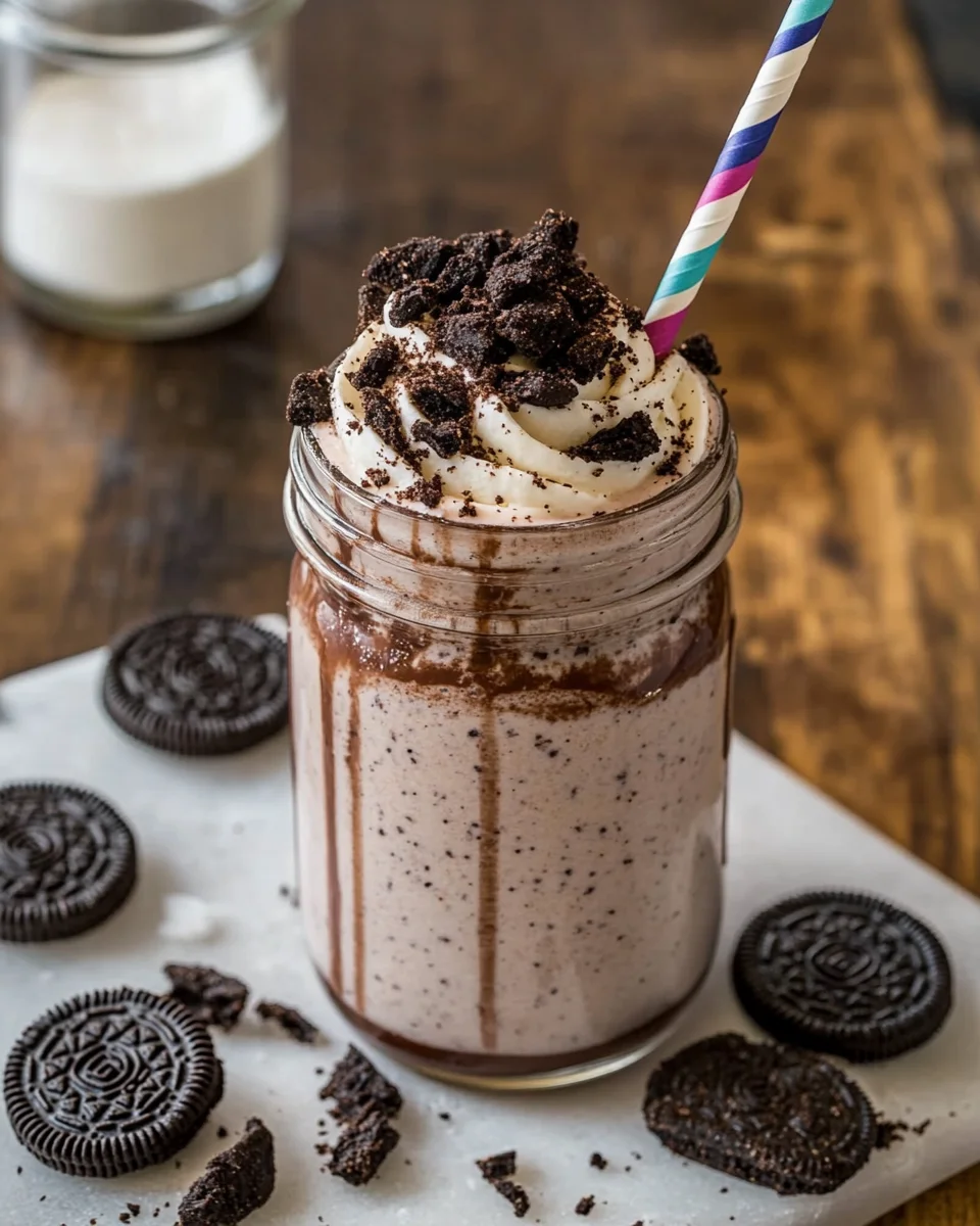 Milkshake
