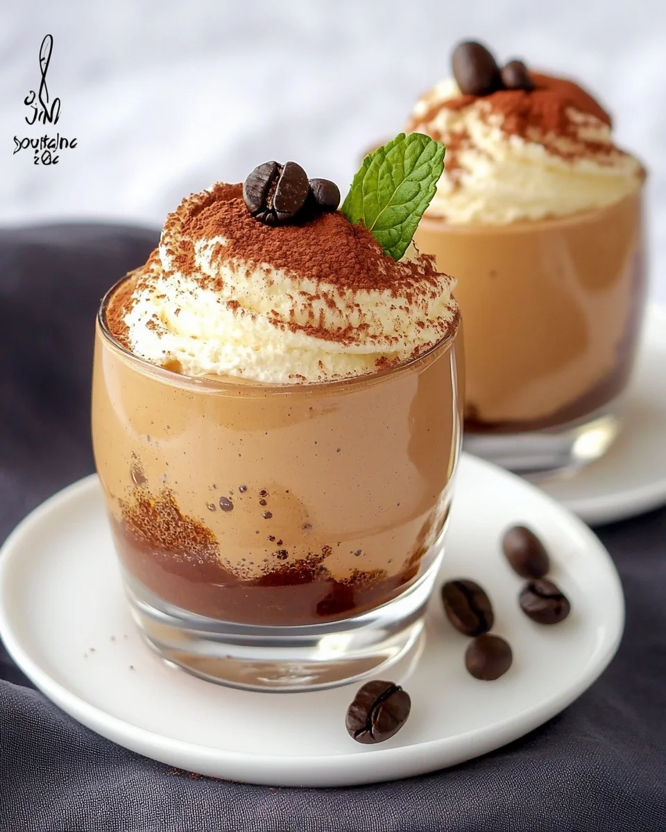 Mousse