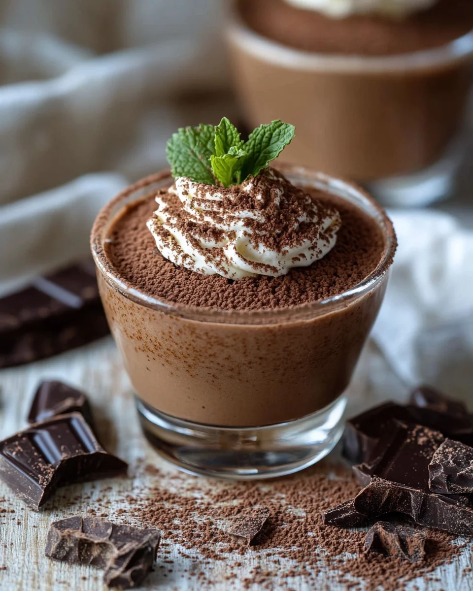 Mousse