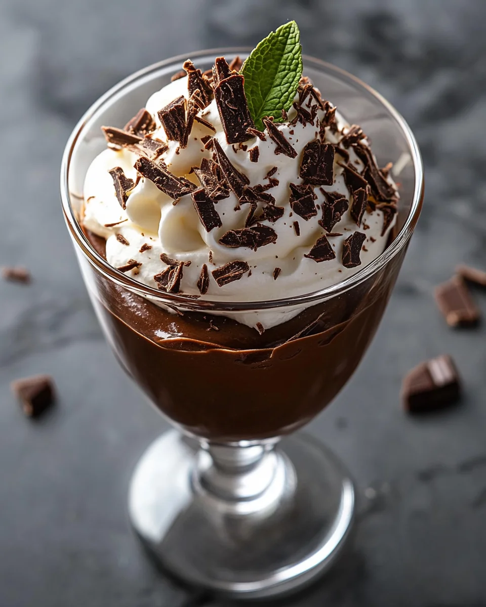 Mousse