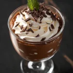 Mousse au Chocolat Française : La Recette Traditionnelle