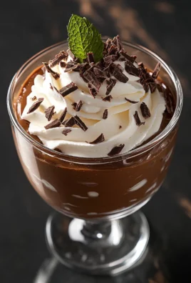 Mousse au Chocolat Française : La Recette Traditionnelle