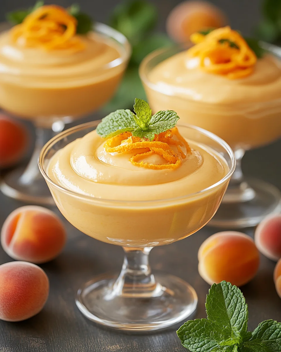 Mousse