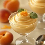 Mousse aux Abricots : La Recette Légère, Fruité et Irrésistible de l'Été