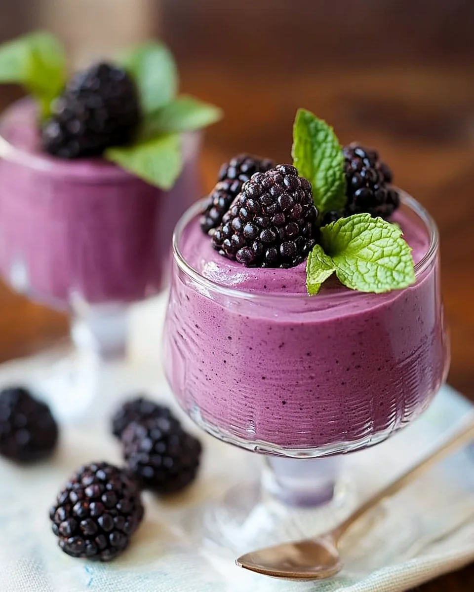 mousse