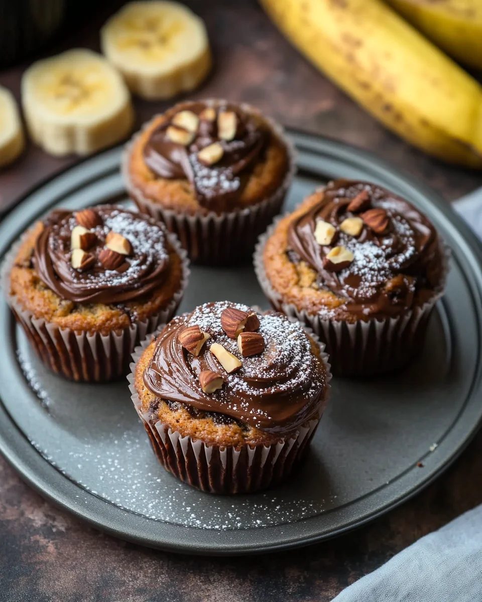 Muffins