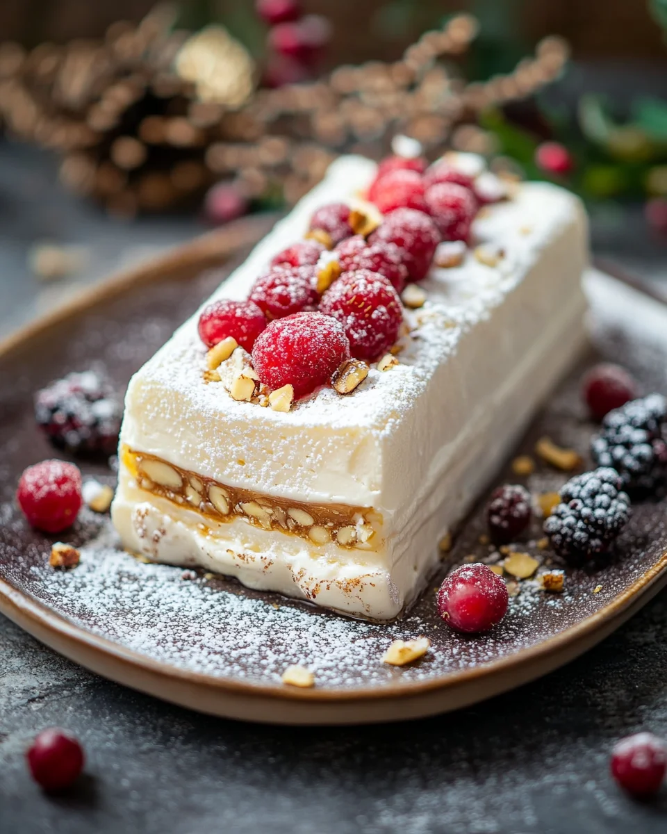 Nougat