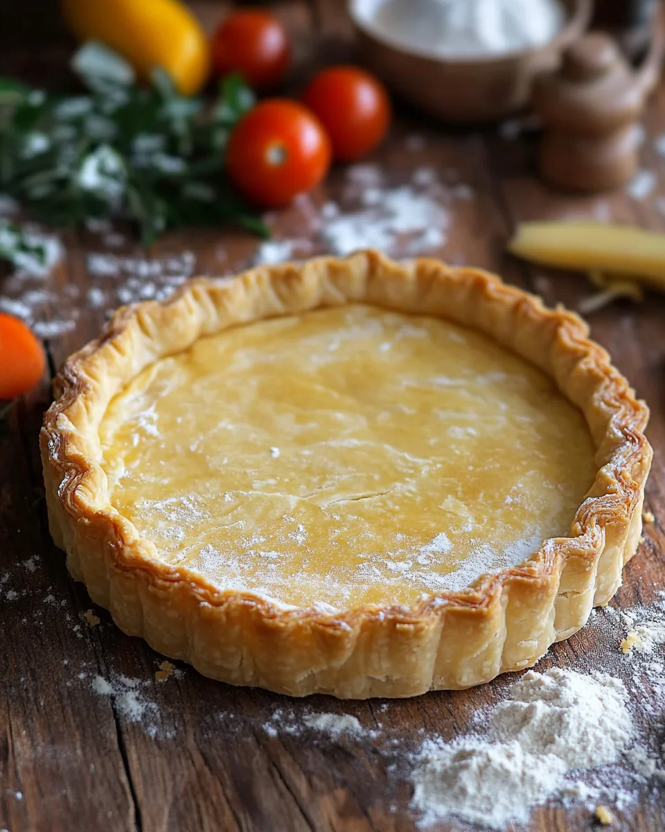 Pâte