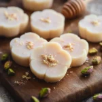 pâte d'amandes maison