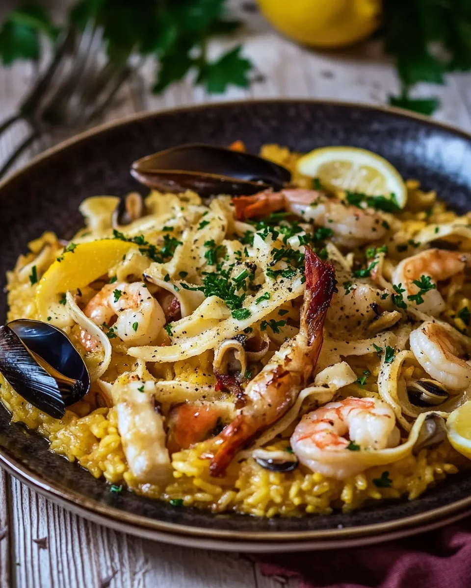 Paella