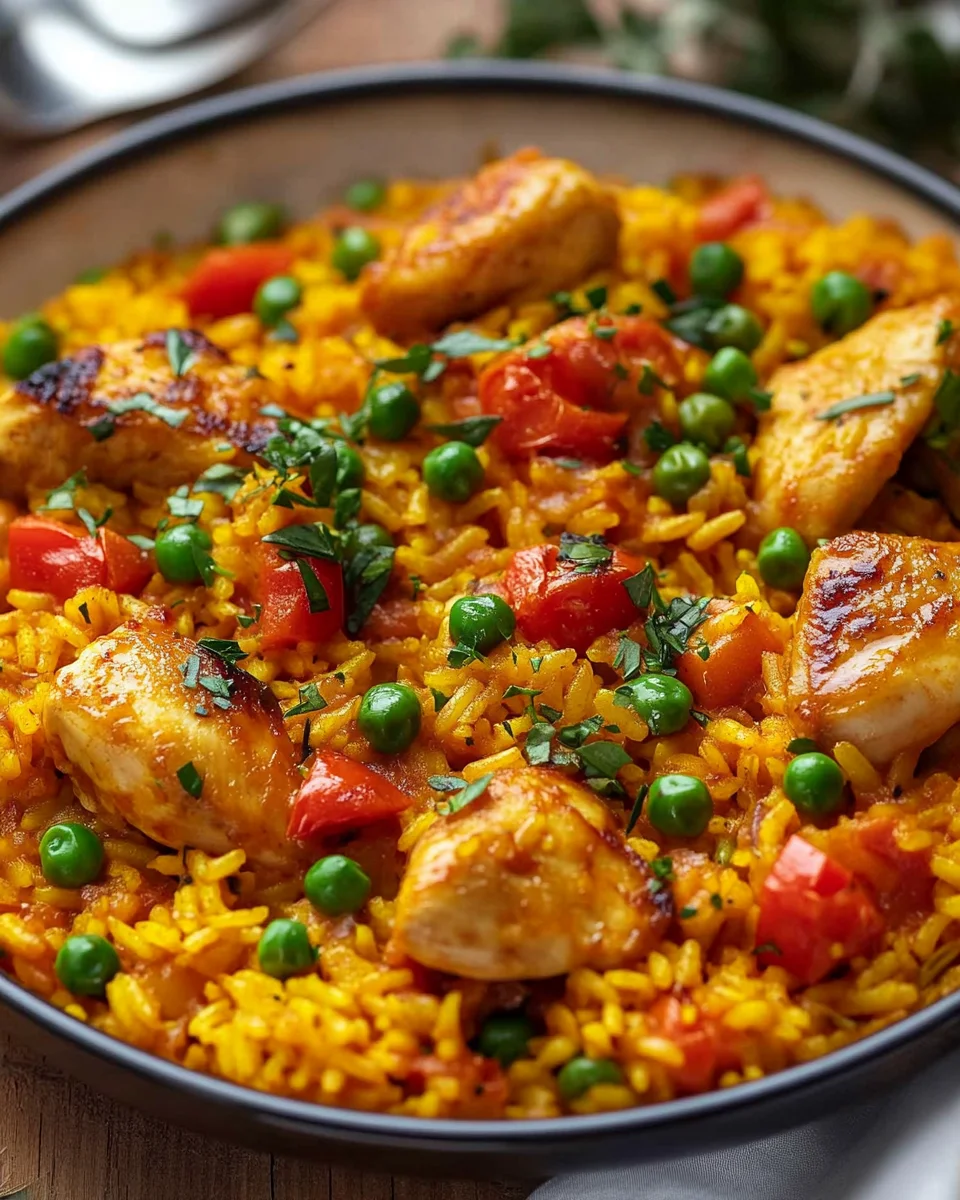 Paella