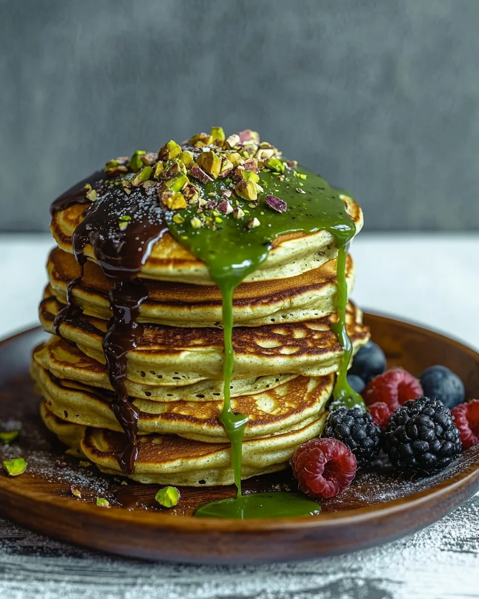 Pancakes