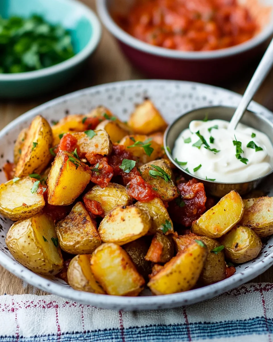 Patatas