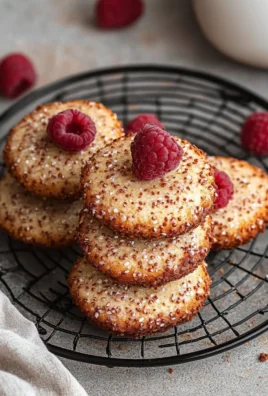 Petits gâteaux healthy : avec 3 ingrédients, sans farine ni oeufs