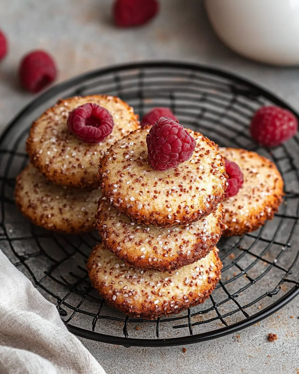 Petits gâteaux healthy : avec 3 ingrédients, sans farine ni oeufs