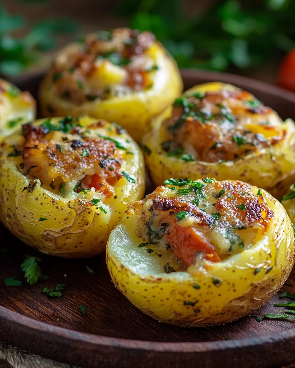Pommes