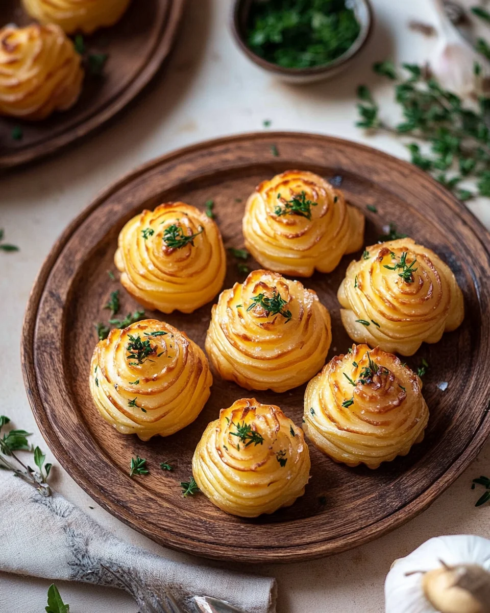 Pommes