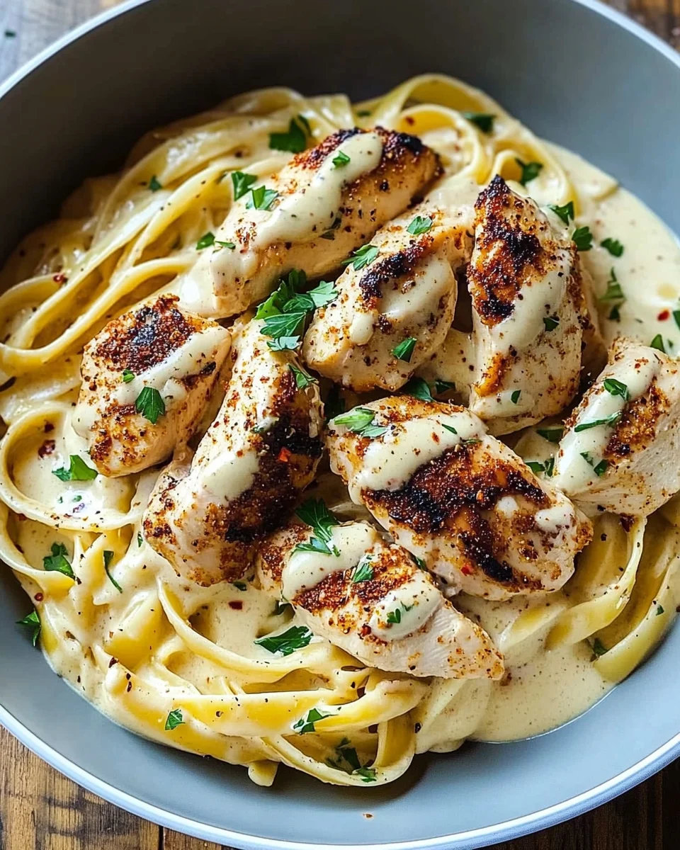 Poulet