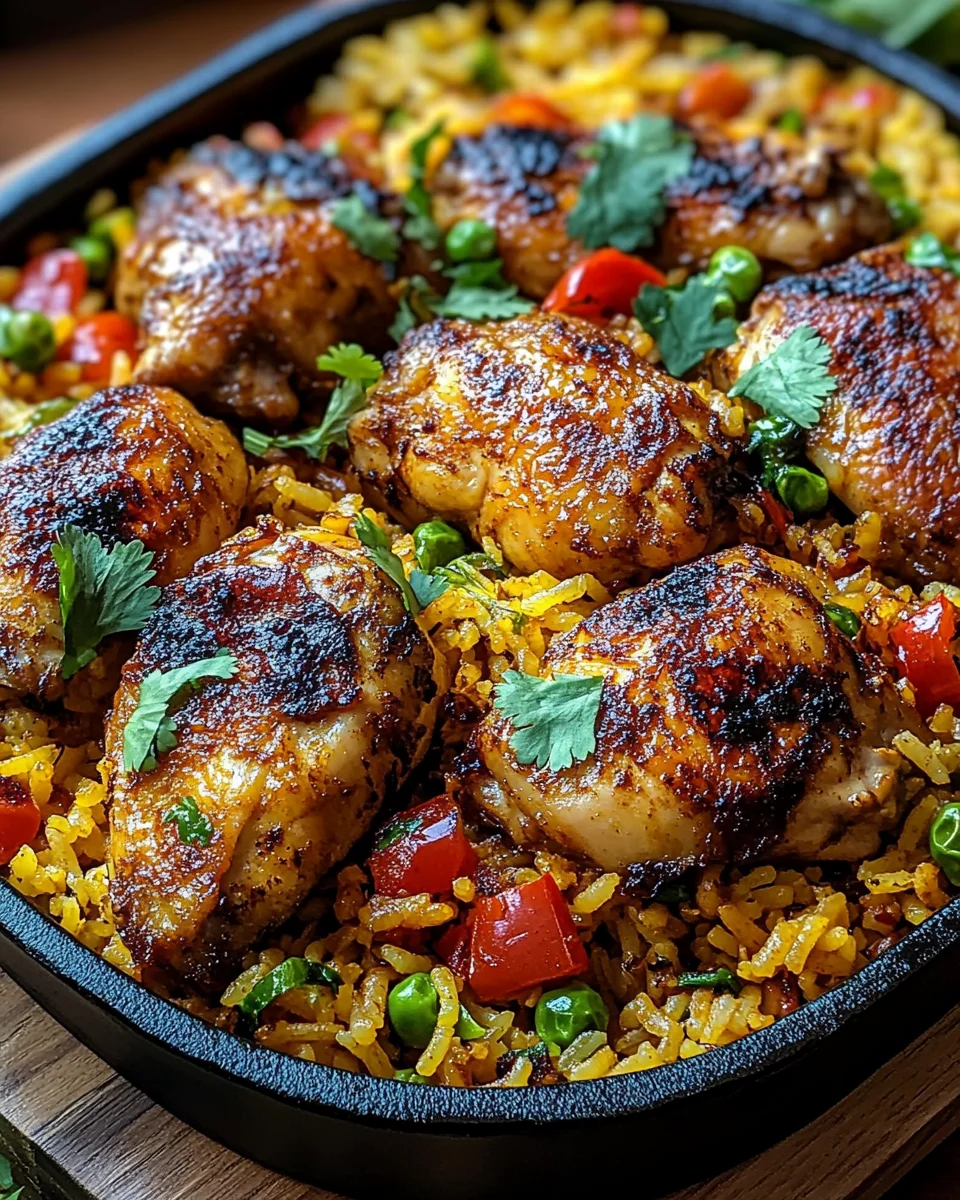 Poulet