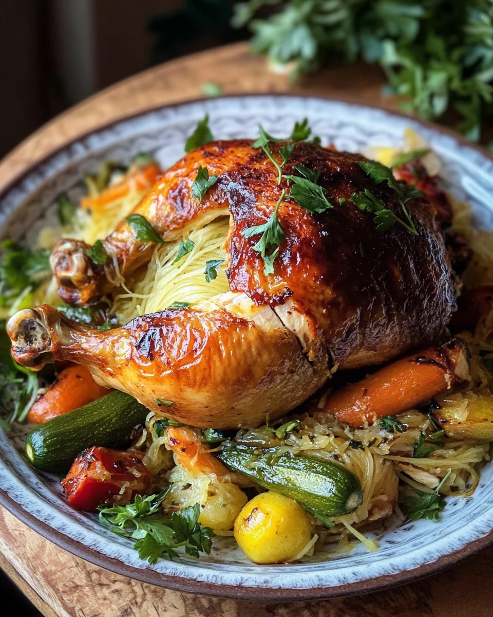 Poulet