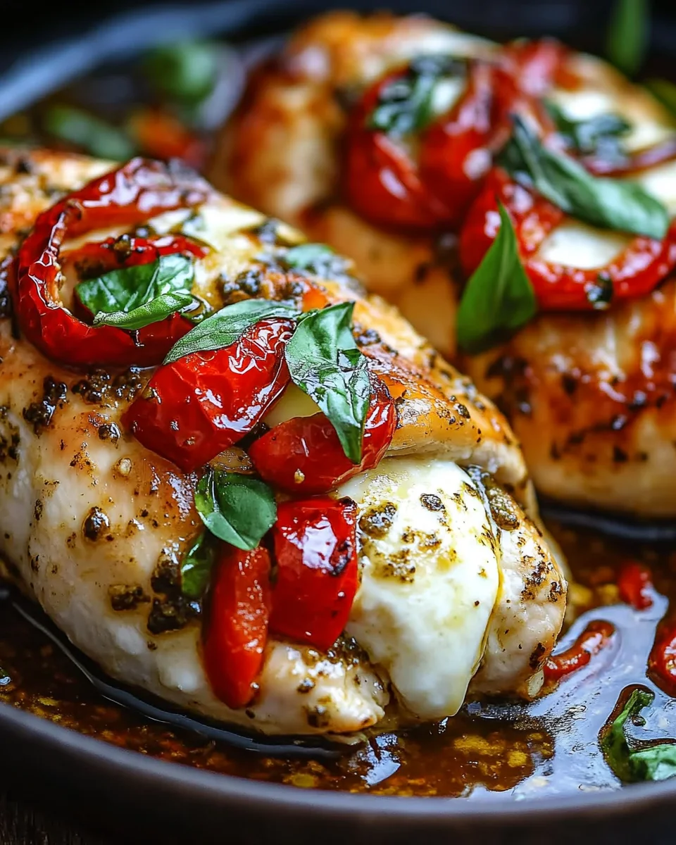 Poulet