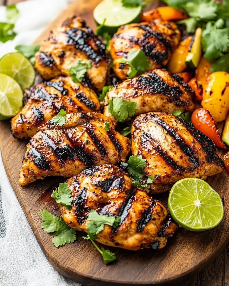 Poulet