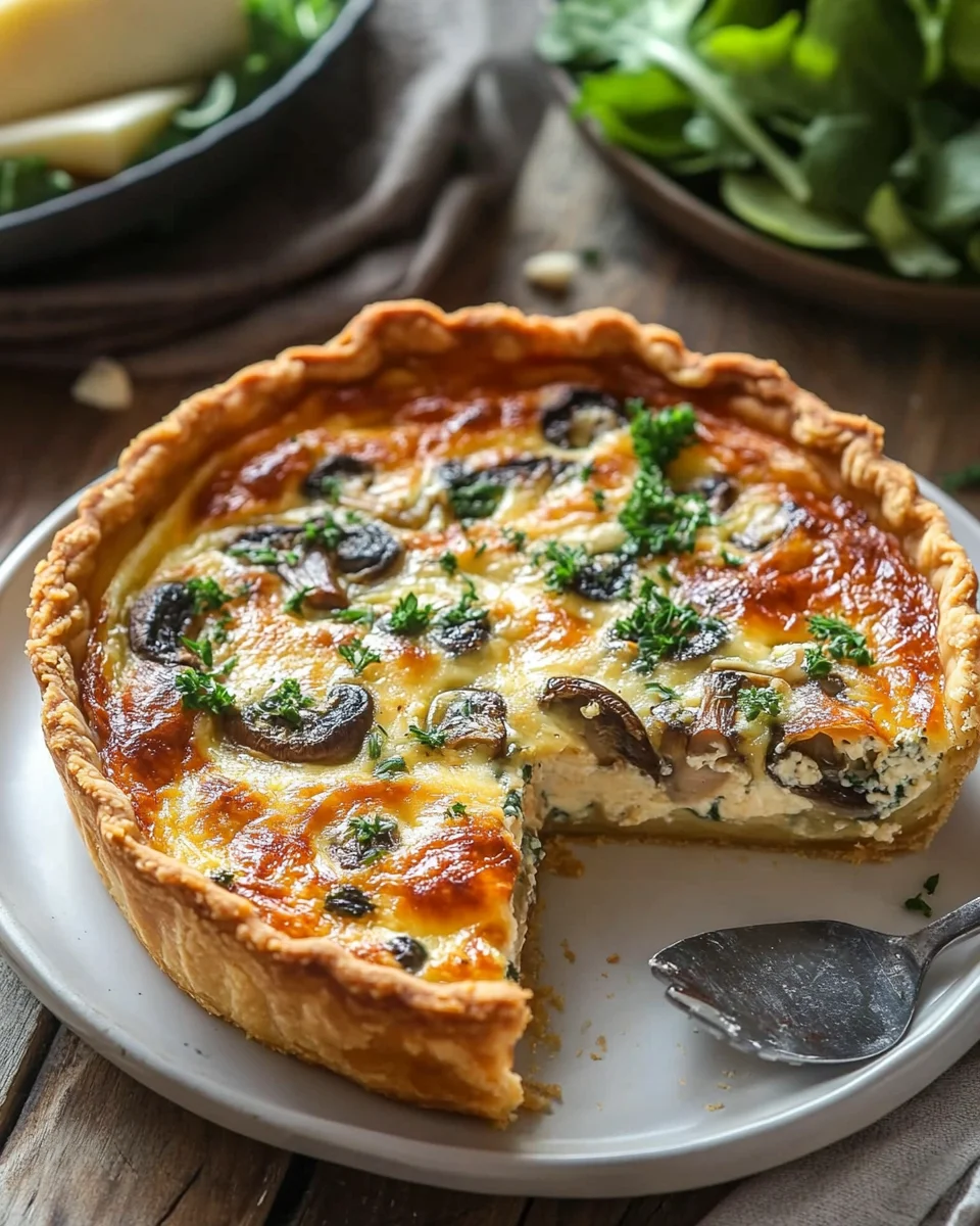 Quiche