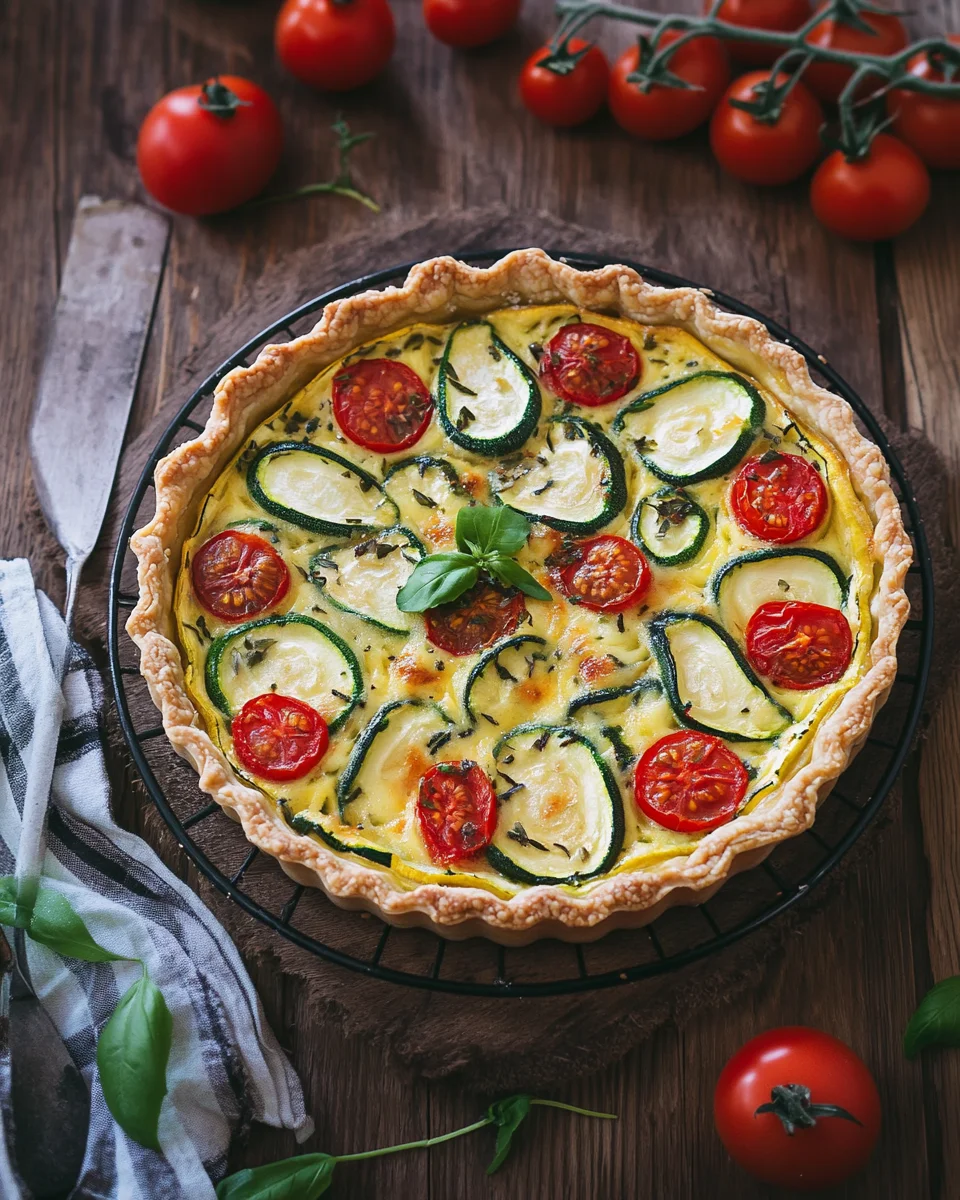 Quiche