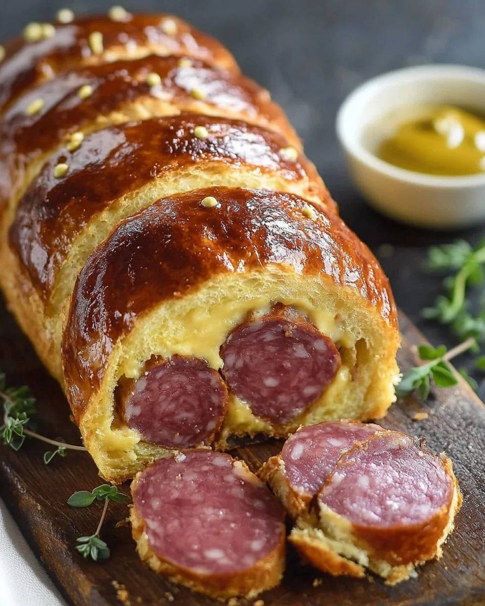 Recette