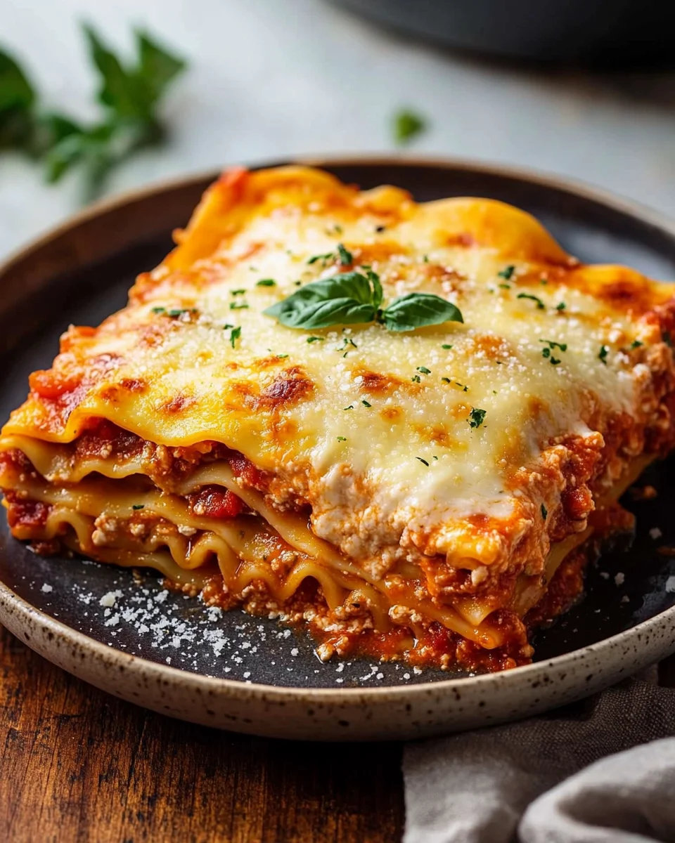 Recette