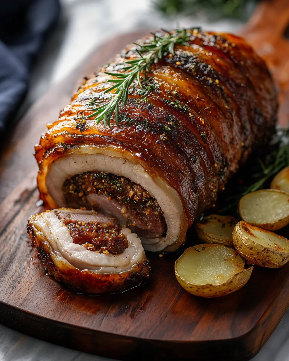 Recette