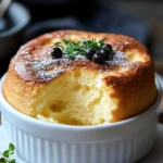 Recette de Soufflé Fromager Léger : Délicieux et Aérien