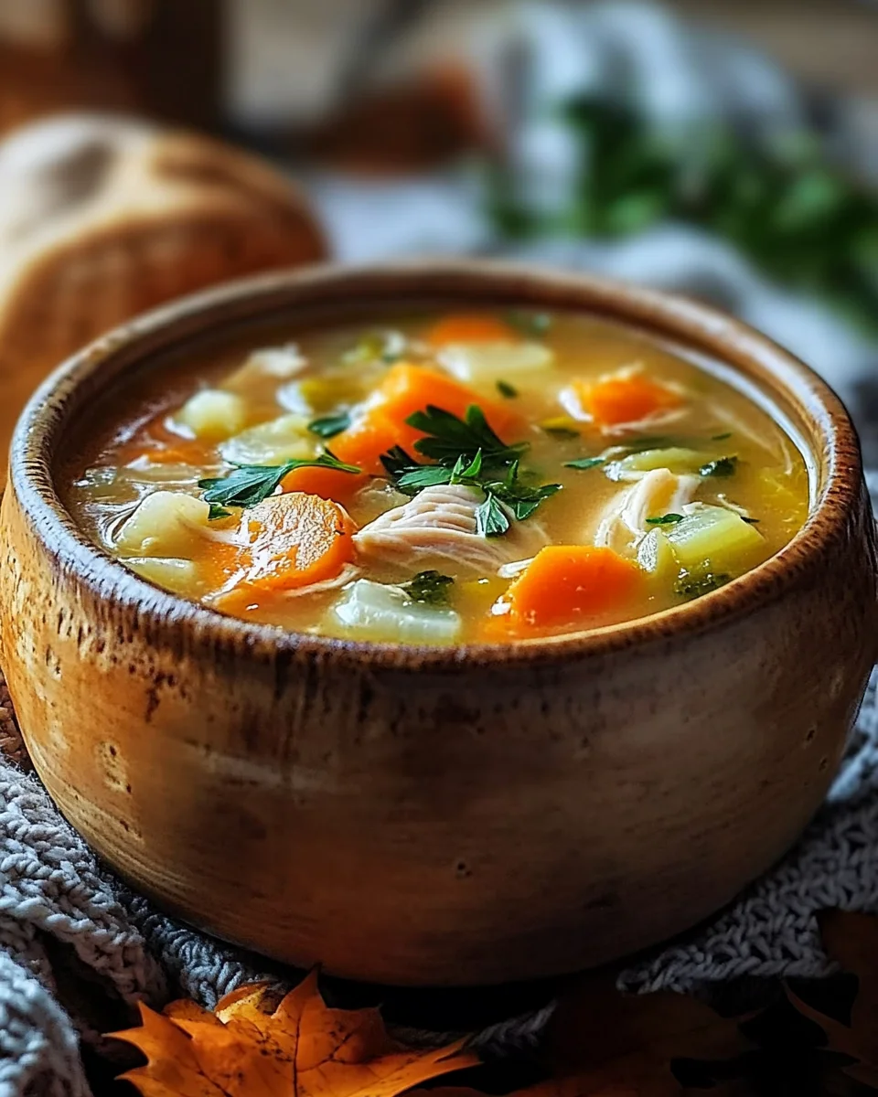 Recette