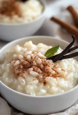Riz au lait