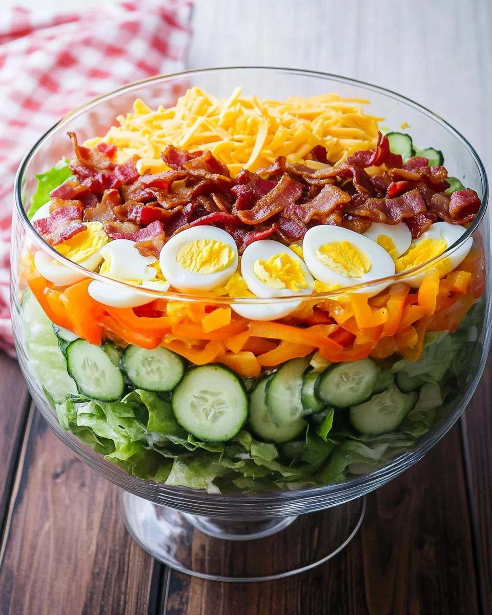 Salade