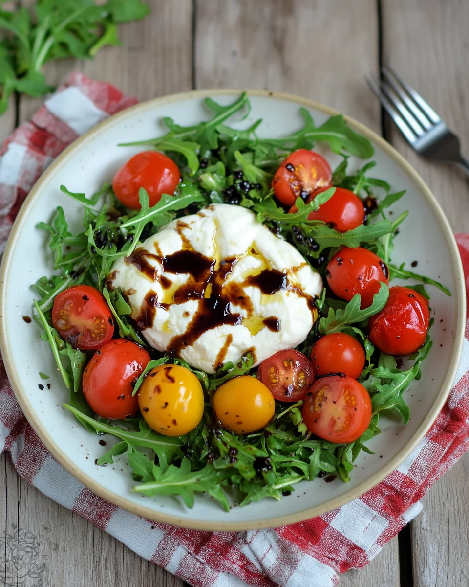 Salade