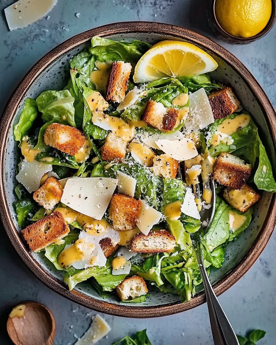 Salade
