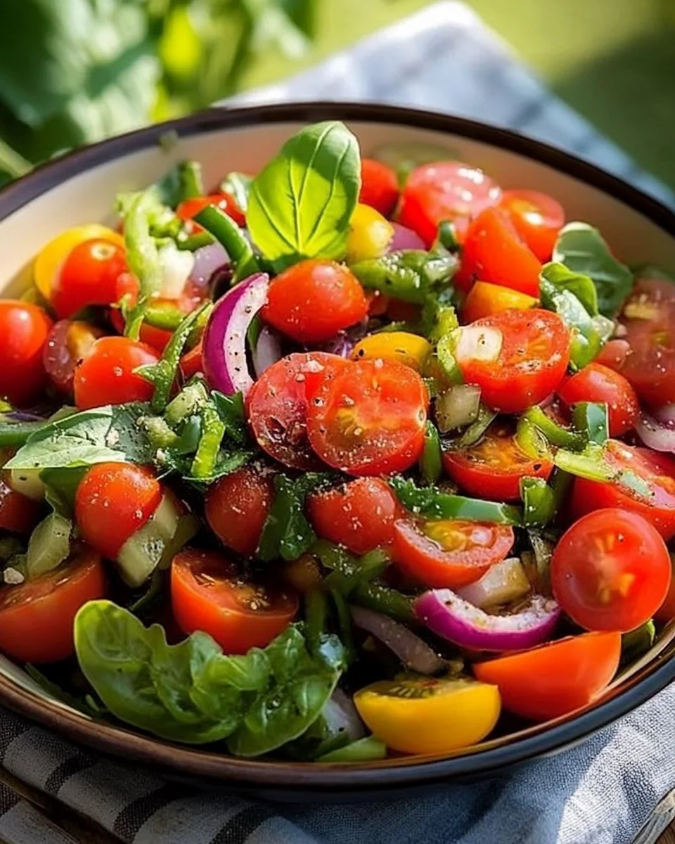 Salade